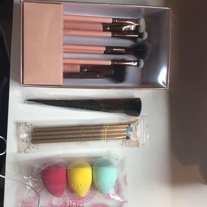 beauty tool set